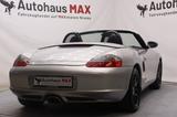 Porsche Boxster 2.7~SZH~Tempomat~Klimaautomatik - Porsche Boxster in Ludwigshafen