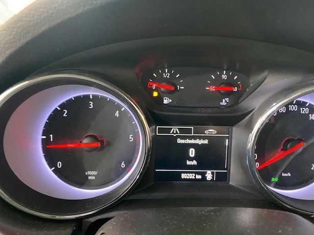 Fahrzeugabbildung Opel Astra K ST 1.6D EDITION NAVI/LED/PDC/TEMP./NEBEL