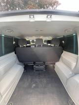 Volkswagen T6 Caravelle 4 Motion - Volkswagen: Caravelle Motion