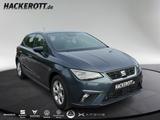 Seat Ibiza 1.0 TSI FR BEATS LED Navi Rückfahrkam. PDC - Seat Ibiza: Fr Beats