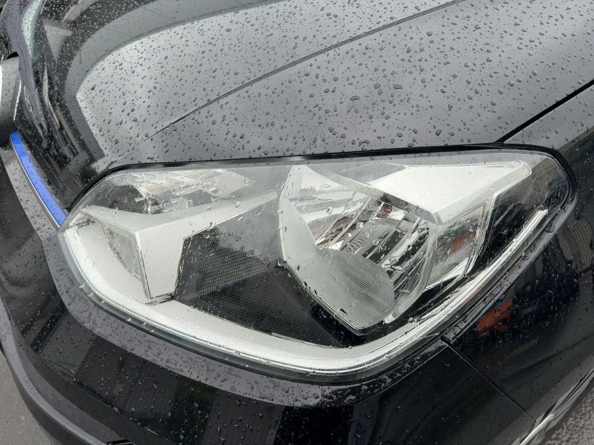 Volkswagen e-up! - Bild 15