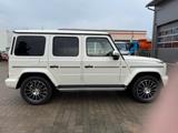 Mercedes-Benz G 500 - mit MB Garantiepaket / Vollausstattung - Mercedes-Benz G-Class: Mb