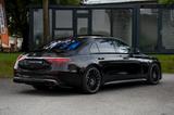 Mercedes-Benz S63 AMG E-PERFM/LONG/4MATIC+/BURMESTER/MATRIX - gebrauchte Mercedes-Benz S 63 AMG aus dem Jahr 2024