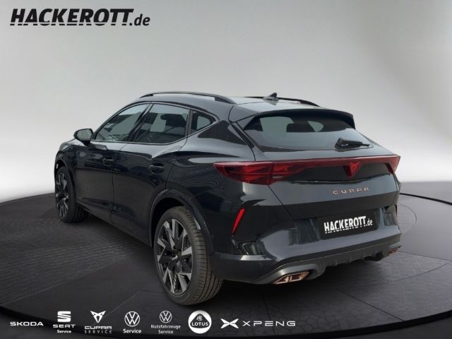 Cupra Formentor VZ 1.5 e-HYBRID 200 kW (272 PS) 6-Gang imagem 3