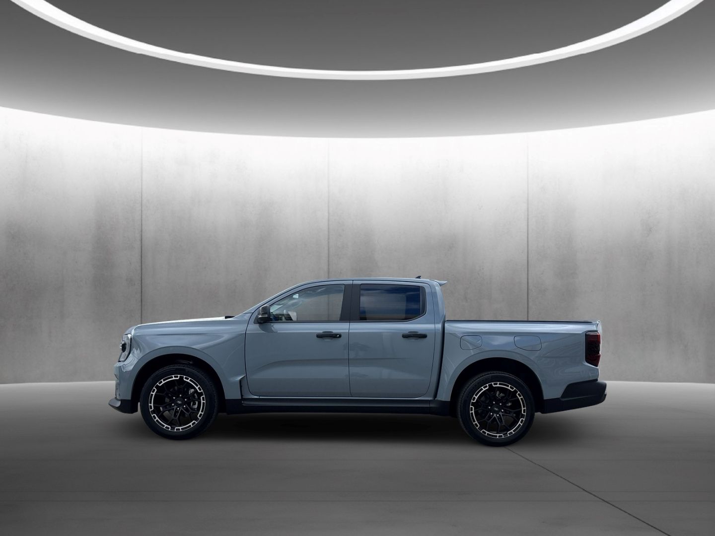 Ford Ranger - Bild 2