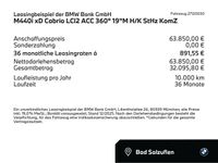 BMW M440 - Vorschau Bild 2