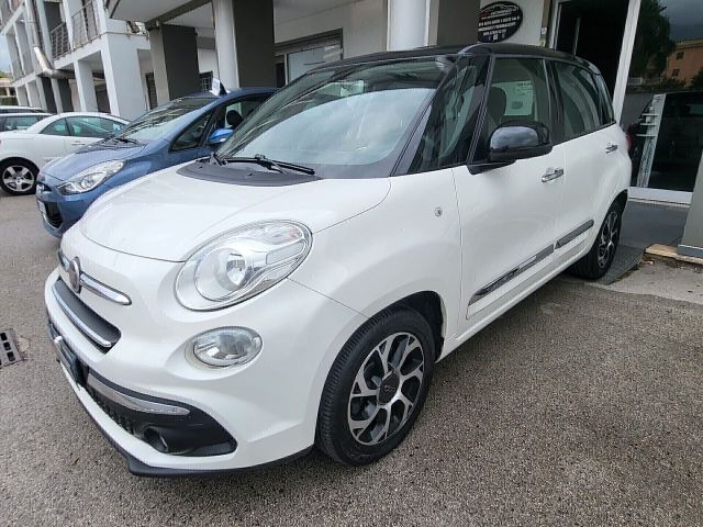 Fiat 500L 1.4 TJet 120 CV GPL DI SERIE 06/2018 K