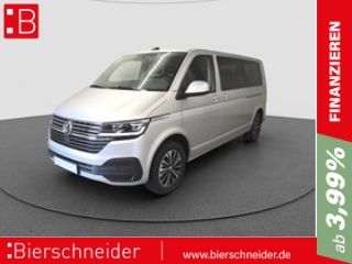 Volkswagen Caravelle 6.1 2.0 TDI DSG Comfortline LR 9-S. LE