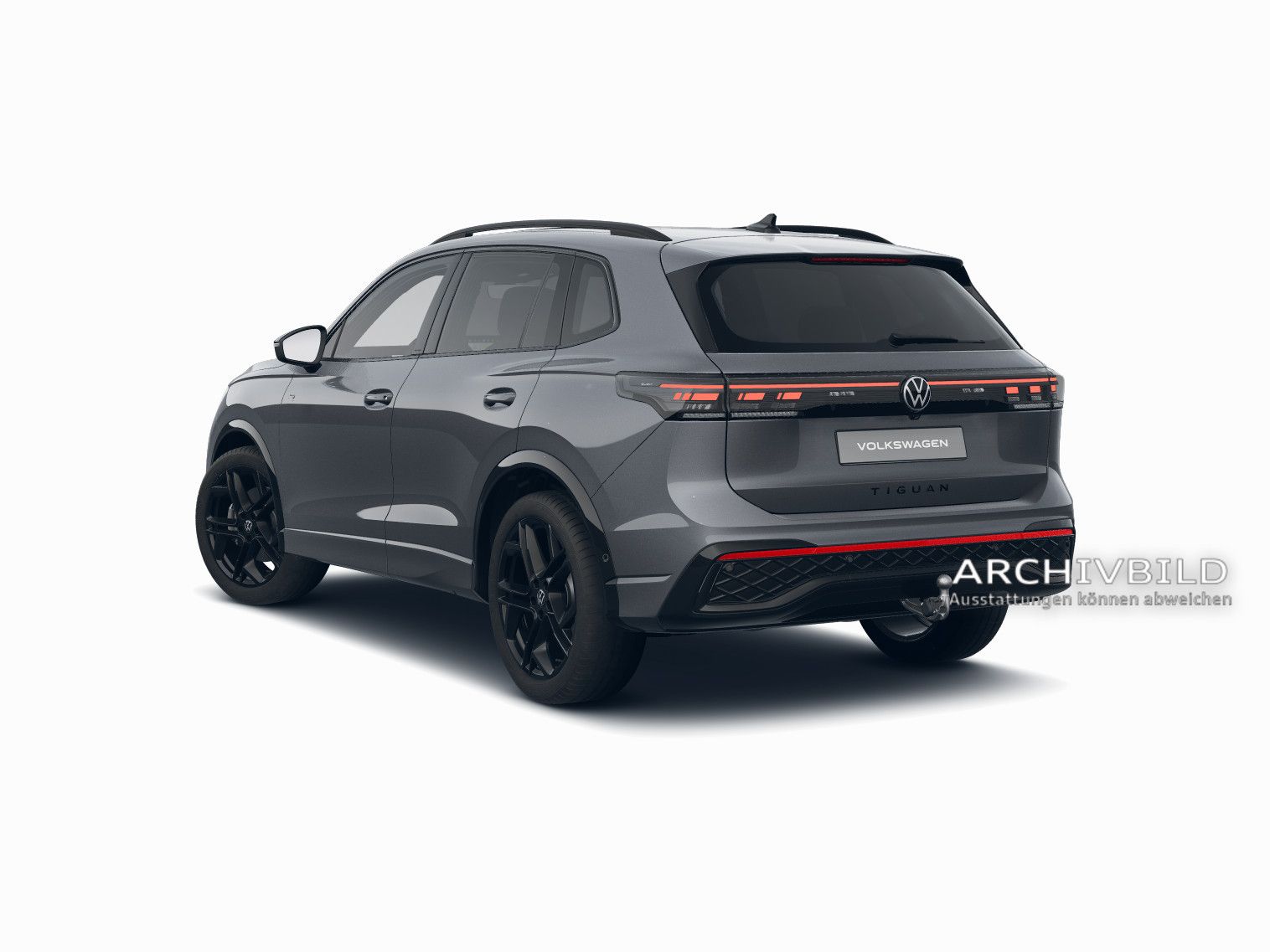 Volkswagen Tiguan - Bild 3