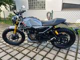 FB Mondial Mondial HPS 125 ABS - FB MONDIAL MOTORRAD