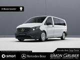 Mercedes-Benz Vito 114 CDI Tourer PRO Extralang 8 Sitze NAVI K - Mercedes-Benz München