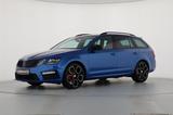 Skoda COMBI RS60 2.0TSI DSG STAND-HZ+DCC-FAHRWERKuvm - Skoda: Blau