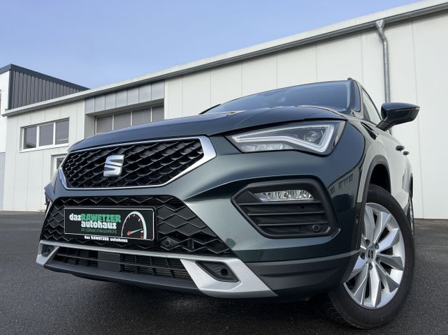 Seat Ateca 2.0 TDI DSG Style AHK Digital Cockpit Navi