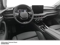 Skoda Superb - Vorschau Bild 13