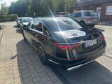 Mercedes-Benz S 350 d 4MATIC L - - Mercedes-Benz S 350 in Krefeld
