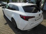 Toyota Corolla 2.0 Hybrid Touring Sports Teamplayer* m. - Toyota Corolla Gebrauchtwagen in Nürnberg