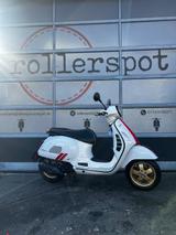 Vespa GTS 125 iGet ABS/ASR Racing Sixties - VESPA SI