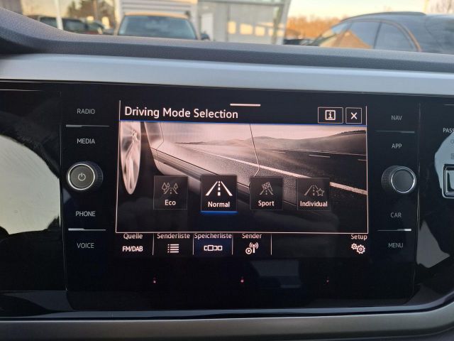 TAIGO 1.0 TSI DSG MOVE IQ.LIGHT+CAM+ACC+NAVI