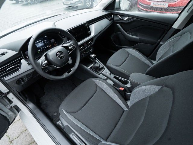Scala 1.0 TSI Essence DSG CarPlay+PDC+LED+SHZ