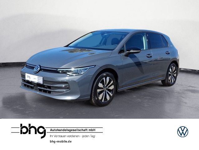 Volkswagen Golf 1.5 eTSI OPF DSG GOAL AHK MatrixLED Navi co