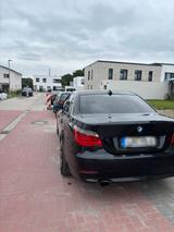 BMW 5er E60 240 PS LCI - BMW i5 Gebrauchtwagen