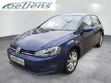 Volkswagen Golf VII 1.2 TSI Comfortline Xenon Kamera Ergono - Volkswagen Golf: 1er
