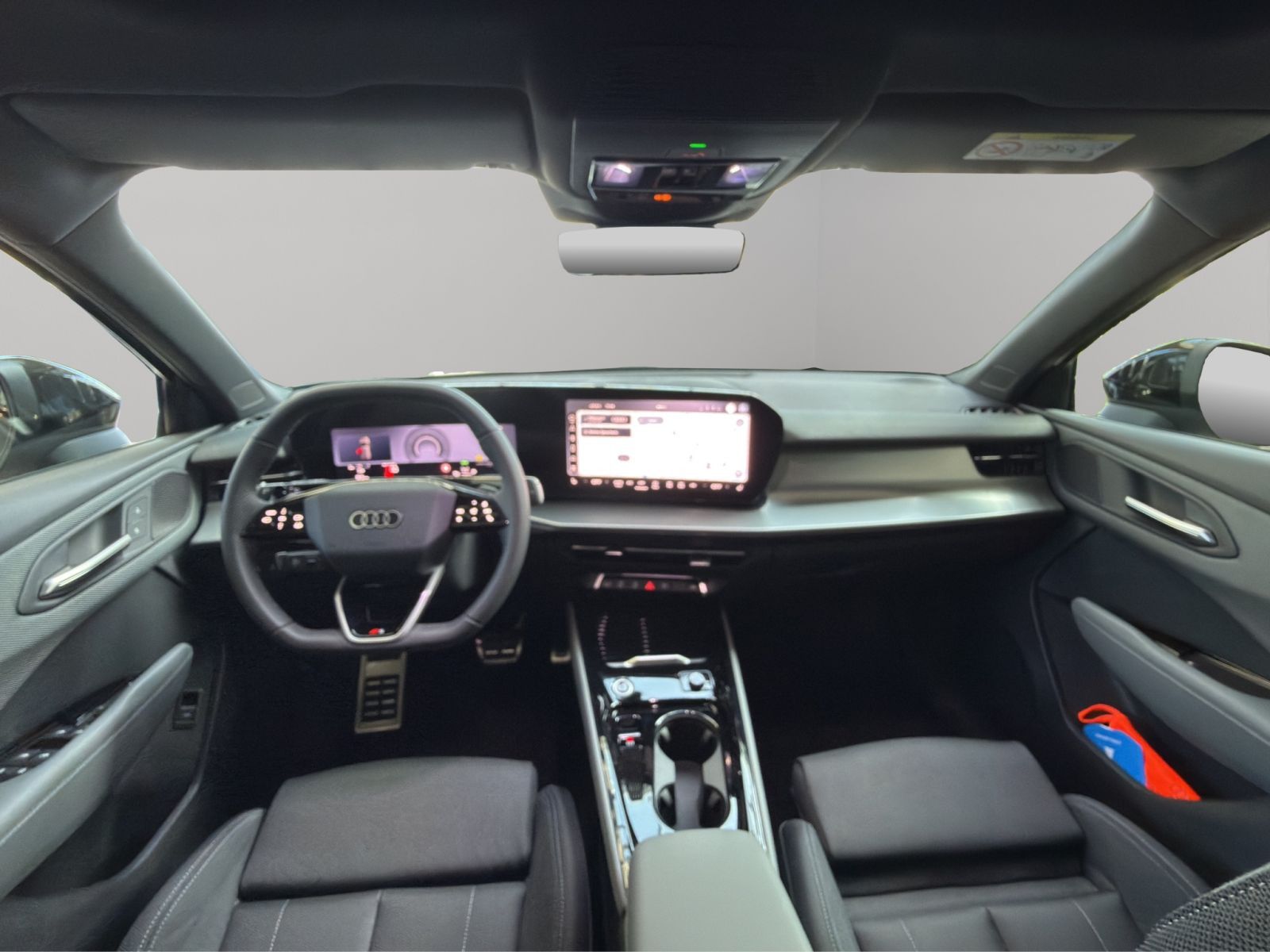 Audi Q3 - Bild 17