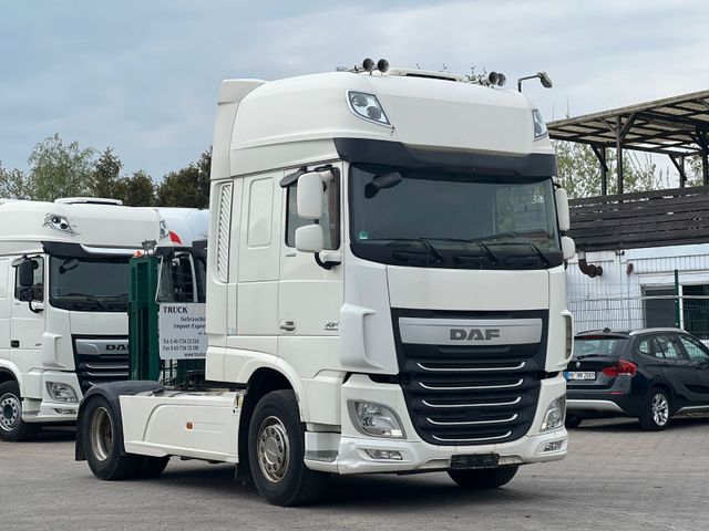 DAF XF 460