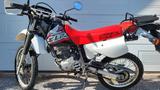 Honda XLR 125 - HONDA XL 125