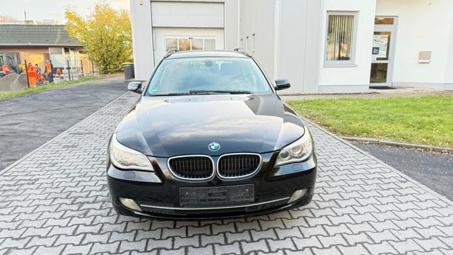 BMW 520 Baureihe 5 Touring 520d