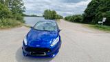 Ford Fiesta 1,6 EcoBoost ST Leder-Sport-Paket ST ... - Ford Fiesta mit Benzin-Antrieb: Leder, Kleinwagen, 1.6