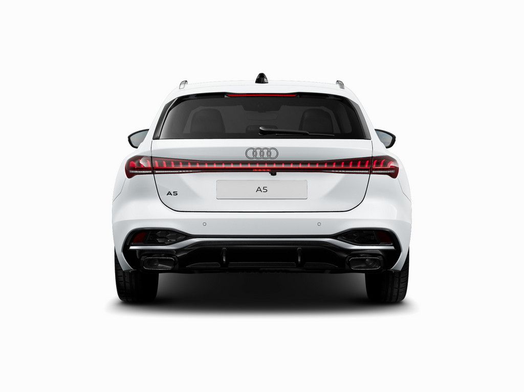 Audi A5 - Bild 9