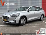 Ford Focus Wagon 1.0 EcoBoost Titanium Business | € 5