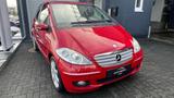Mercedes-Benz A 200 AVANTGARDE *Automatik*Panoramadach* - Mercedes-Benz A 200: Van