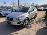 Volvo XC 60 Summum AWD TÜV/Service NEU Gewährleistung - gebrauchte Volvo XC60 aus dem Jahr 2011