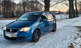 Volkswagen Touran 1.4 TSI  - Volkswagen Touran aus 2009