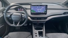 Foto Nummer 16: SKODA Enyaq