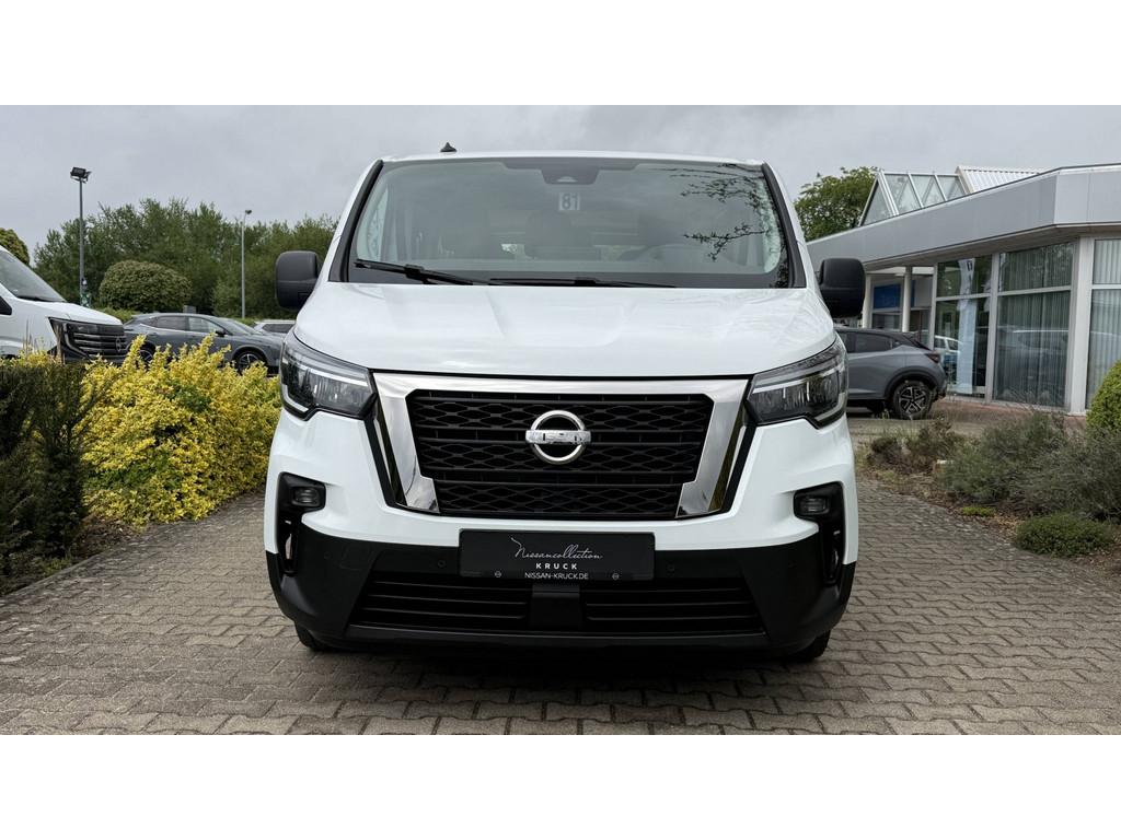 Nissan NV300 Kombi9 L2H1 3,0t dci110 MT ACENTA 1ST FA+ 