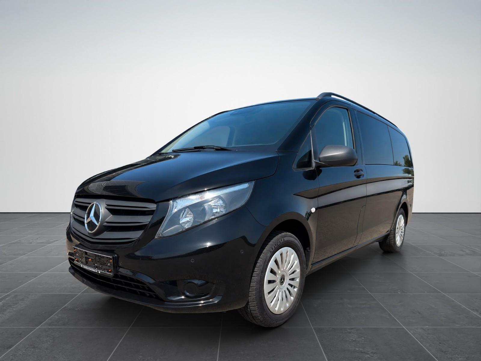 Mercedes-Benz Vito Tourer 116 CDI Pro lang