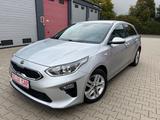 Kia cee'd / Ceed/Kamera/Navi/Spurhalteass./Tempomat - Kia cee'd / Ceed in Mainz