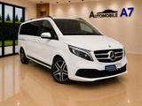 Mercedes-Benz V 250 d lang 9G-TRONIC Edition *PANO/AHK* - Mercedes-Benz V 250 in Duisburg