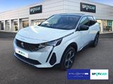 Peugeot 3008 Allure Pack BHDI 130*elek.Heck.*Navi*LED