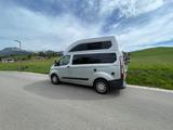 Ford Transit Custom Nugget Hochdach - Ford Transit Wohnmobil mit Hochdach