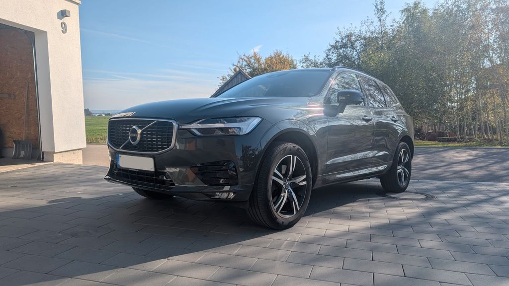 Image of Volvo XC60
