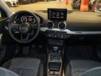 Audi Q2 - Vorschau Bild 13