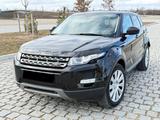 Land Rover Range Rover Evoque*2.2 TD4*Pano*Meridian*Navi* - Land Rover Range Rover Evoque in München