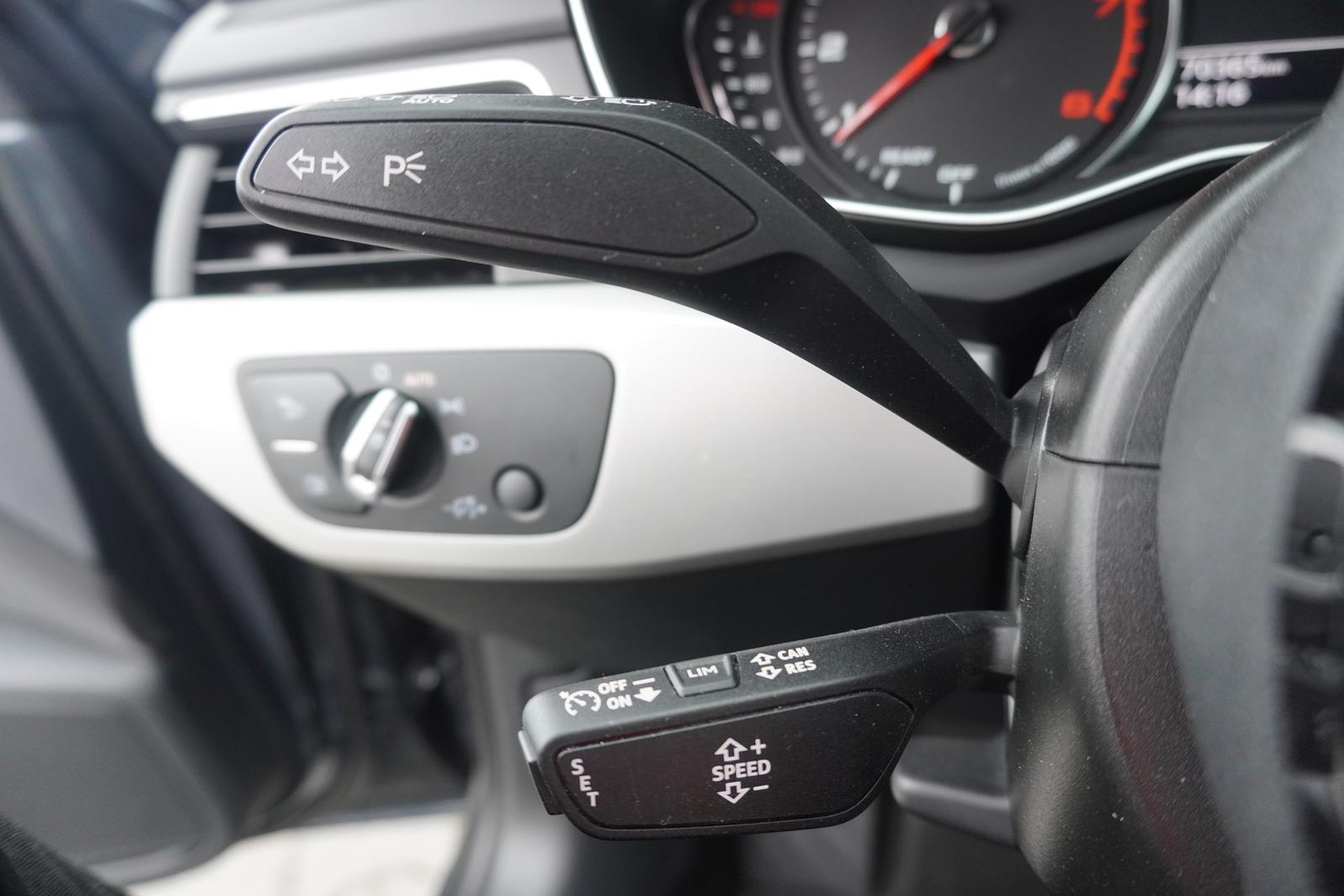 Audi A4 Avant 35 TFSI S-Tronic LED Navi Tempomat AHK, миниатюра 20