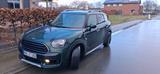 MINI One Countryman  - MINI One Countryman: Kleinwagen