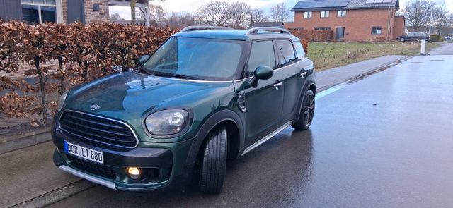 MINI ONE_COUNTRYMAN