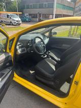 Fiat Grande Punto 1.2 8V Active - gebrauchte Fiat Grande Punto aus dem Jahr 2007